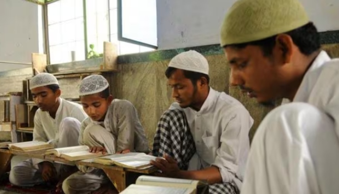 Allahabad HC declares ‘UP Board of Madarsa Education Act 2004’ unconstitutional, says it violates principles of secularism