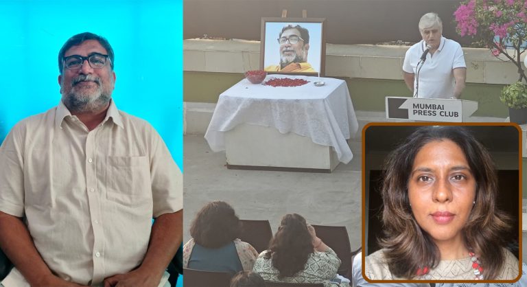 HT journalist Satish Nandgaonkar who died of cardiac arrest faced toxic work culture, was bullied by Editor Meenal Baghel: Mumbai Press Club and wife write letters