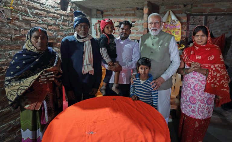 Extreme Poverty is now officially eliminated in India, says think tank report, praises initiatives of Modi govt