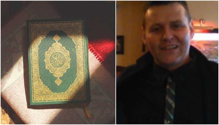 Islamic convert boasted about murdering Catholic, carried Quran, yelled ‘Allah-hu-Akhbar’: Here’s what London court ruled in Irish man’s murder case