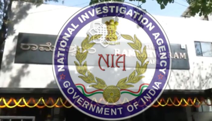 MHA hands over Bengaluru’s Rameshwaram Cafe blast probe to NIA, agency files FIR