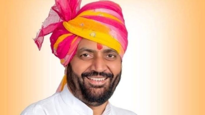 Nayab Singh Saini to be Haryana CM