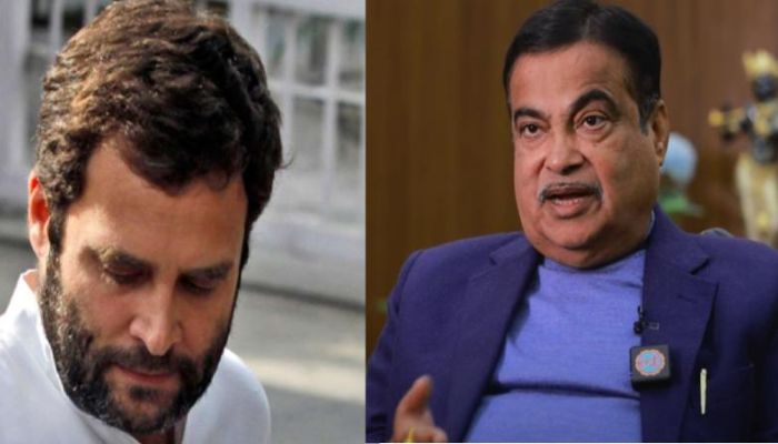 Congress shares clipped video of Nitin Gadkari to claim Indian villages are in trouble under Modi government: Read the truth here