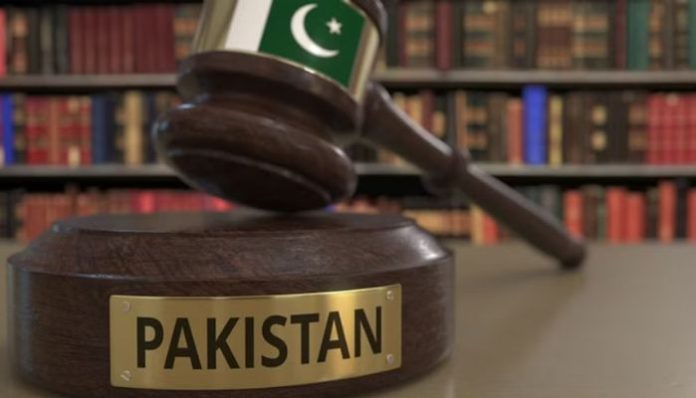Pakistan court pronounces death for blasphemy