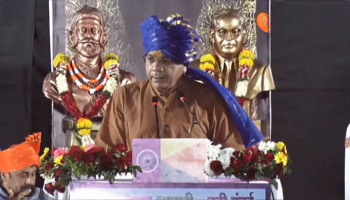 ‘If Narendra Modi becomes PM again, India will be in debt by 2026’: Prakash Ambedkar claims ‘all projects are going to Gujarat’