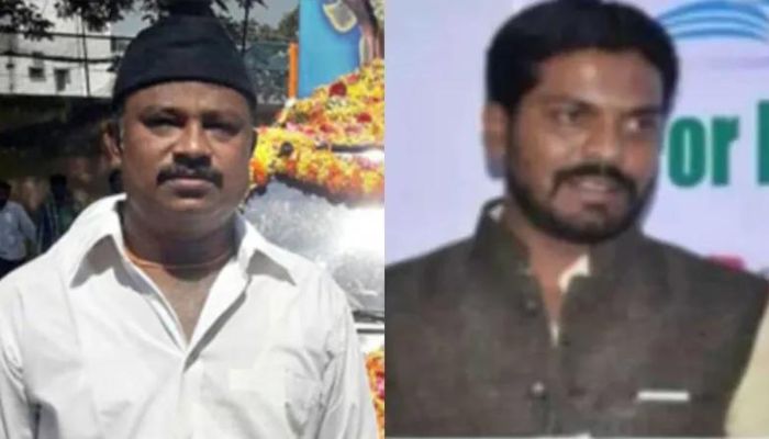 NIA arrests PFI terrorist Mohammad Ghaus Niazi, accused of killing RSS leader Rudresh, from South Africa