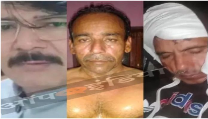 'Dalit girls are meant to be raped' 42-years-old Md Zunaid opines after raping a minor in Hapur, Police arrests him along with aides Arif, Jamruddin