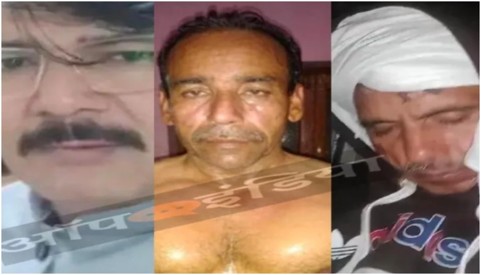 Hapur: 42-years-old Md Zunaid rapes a minor Dalit, his aides Arif and Jamiruddin say ‘Dalit girls are meant for fun only’ after the crime, trio booked by Police