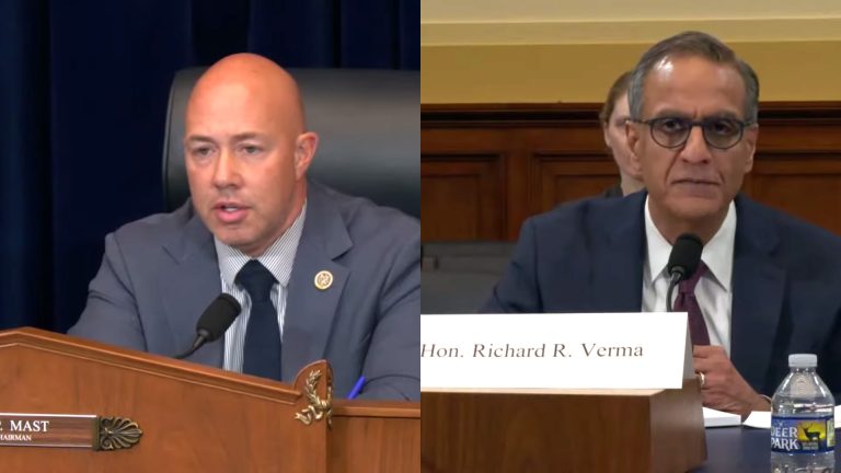 While Nepal demands Hindu Rashtra, Republican Congressman alleges Biden admin granted $500,000 to promote atheism in the erstwhile Hindu monarchy, US govt denies
