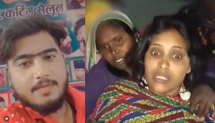 ‘I gave him tea & Rs 5000 which he asked for his wife’s delivery’: Bereaved mother narrates how Sajid & Javed emotionally blackmailed her before butchering her boys