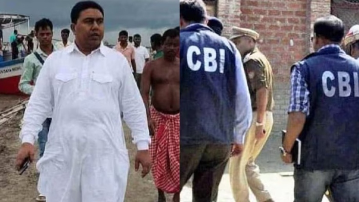 West Bengal police refuse to comply with Calcutta HC orders, does not hand over Sheikh Shahjahan’s custody to CBI