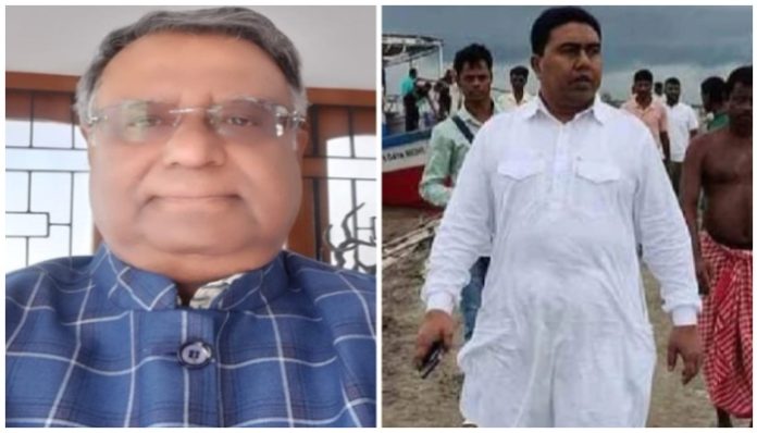 Narayan Chakraborty_Sheikh Shahjahan