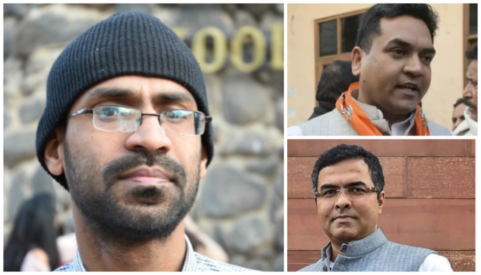 Siddique Kappan directed PFI hit squad to kill Kapil Mishra and Parvesh Verma for foiling PFI attempts during 2020 Delhi anti-Hindu riots: Report