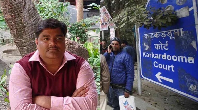 Delhi court refuses bail to former AAP councillor Tahir Hussain, says he not only funded the Delhi riots but also participated in it