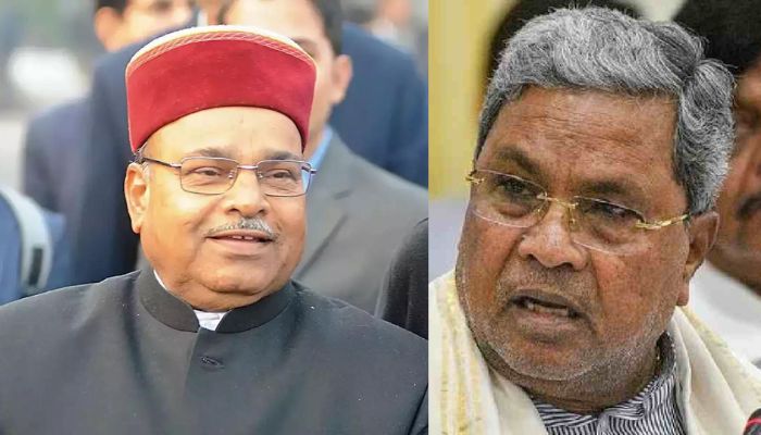 Karnataka: Governor Thawar Chand Gehlot refuses to sign controversial temple tax bill, asks ‘why only Hindu temples?’