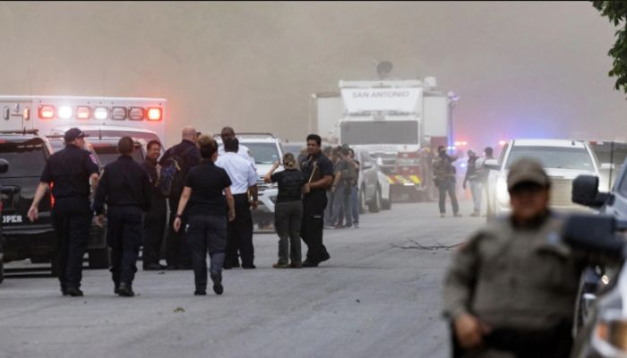 US: One killed, 12 injured in shooting incident at Mississippi club; 66 cases of mass shootings recorded so far in 2024