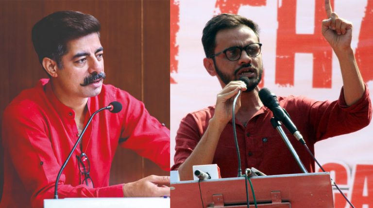 Exclusive Details: Actor Sushant Singh’s name comes up in court during hearing on Anti-Hindu Delhi riots, was in close touch with UAPA accused Umar Khalid