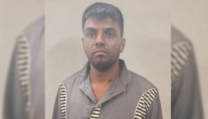 Bengaluru: Auto driver Mubarak Khan arrested for raping and killing a female passenger, confesses his crime
