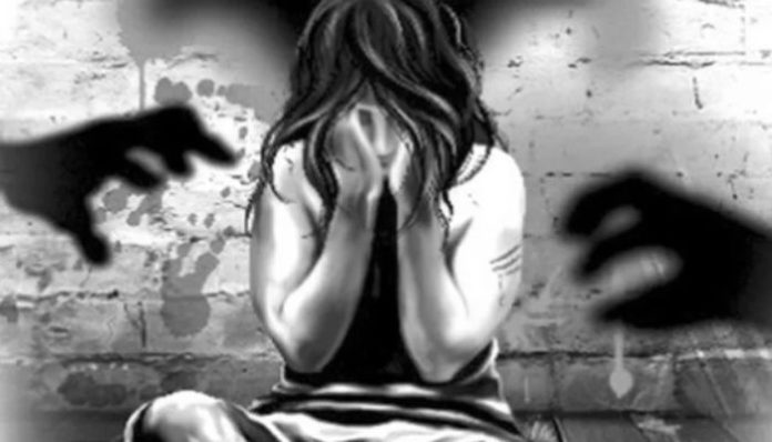 Shavez Alam gives triple talaq to minor victim he married after raping and impregnating her, arrested