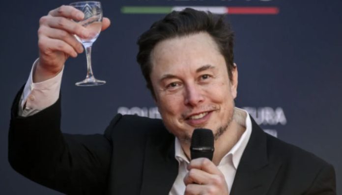 Elon Musk's Starlink may launch in India soon