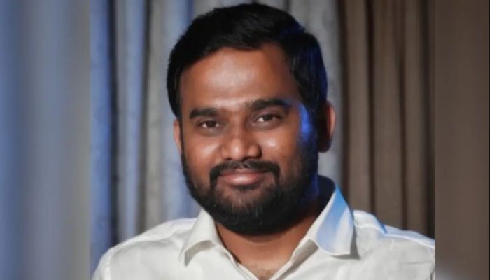NCB arrests Former DMK leader and Tamil Film producer Jaffer Sadiq, the mastermind of Rs 2,000 Crore international drug racket
