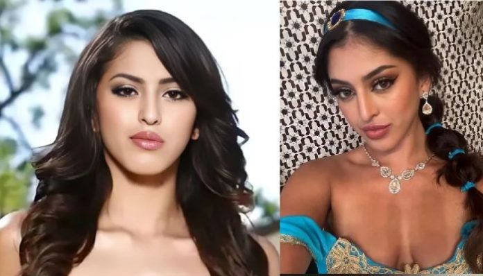 Adult film star Sophia Leone dies at 26, investigation underway as 'homicide'
