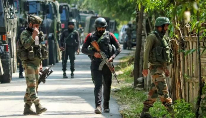 Chhattisgarh government provides security cover to 43 BJP leaders following spate of killing of party leaders