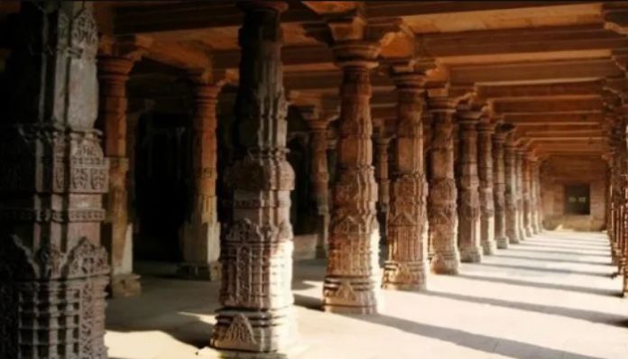 Madhya Pradesh HC allows ASI survey at Bhojshala complex