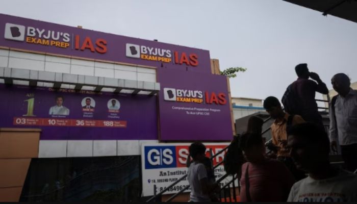 Byju’s vacates all offices except Bengaluru Headquarters, mandates employees to work from home
