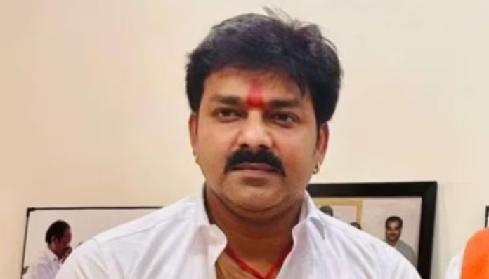 Bhojpuri star Pawan Singh announces that he will contest Lok Sabha elections, amidst speculations of talks with RJD