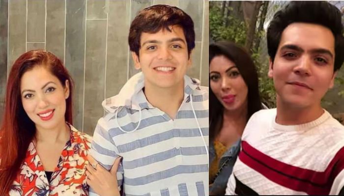 Babita Ji of ‘Tarak Mehta Ka Ooltah Chashmah’ fame rumoured to be engaged with Tappu aka Raj Anadkat, sources close to the actor reject claims
