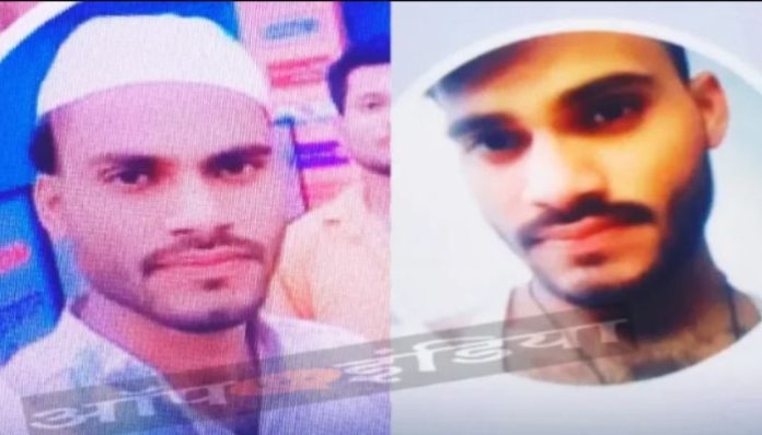 Asib accused of kidnapping a Hindu girl in Uttar Pradesh's Banda