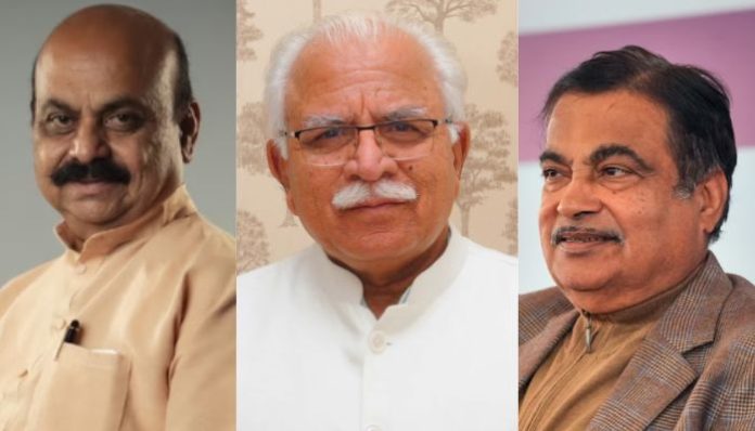 BJP releases second list for Lok Sabha elections, announces 72 more candidates