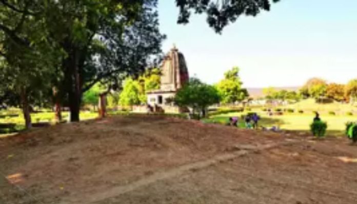 ASI carrying out excavation at Nachne village in Madhya Pradesh to uncover India's oldest temples