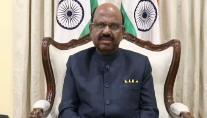 Sandeshkhali: West Bengal Governor forms team to utilise recovered land from Former TMC leader Sheikh Shahjahan