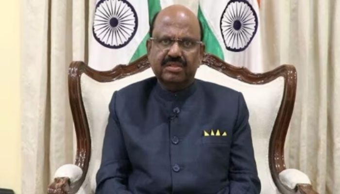 People prevented from exercising democratic rights: West Bengal Governor tears into Mamata Banerjee govt for not allowing post-poll violence victims to meet him