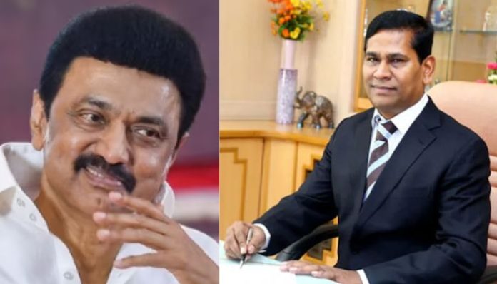 DMK tries to justify party receiving fund from controversial firm Future Gaming, presents logic peddled by The News Minute Editor