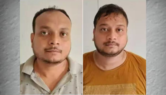 Odisha: 2 brothers arrested for impersonating ED officers and extorting money from government officials