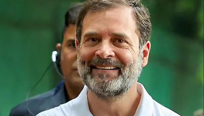 ‘Fighting against Shakti’: Here are 6 instances when Congress leader Rahul Gandhi had denigrated Hinduism