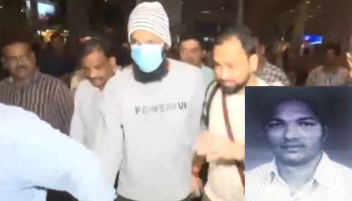 Mumbai Crime Branch secures extradition of notorious gangster Prasad Pujari from China