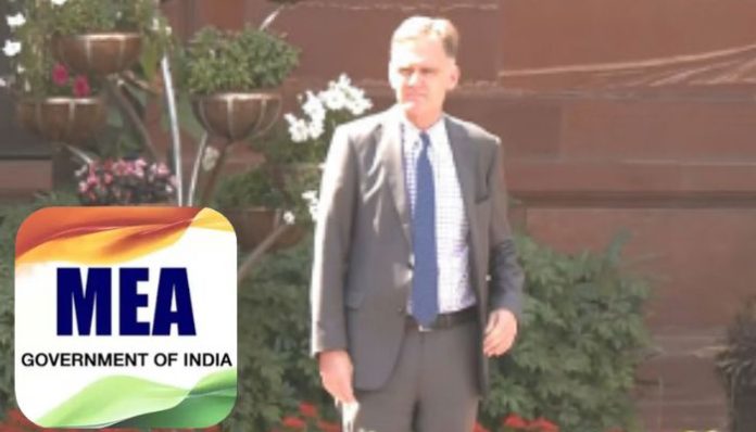 India slams Germany for 'interfering' in India's Internal affairs following its foreign Ministry's remark on arrest of Arvind Kejriwal