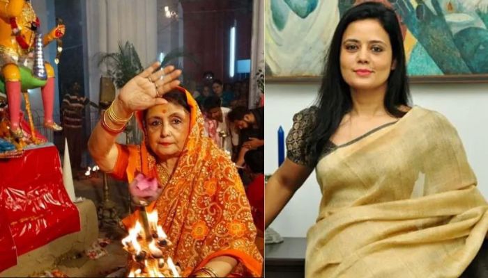 Bengal: BJP fields Rajmata Amrita Roy from Krishna Nagar, to contest against cash-for-query scam accused TMC’s Mahua Moitra