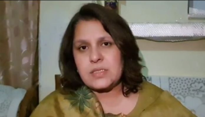 Here is why Supriya Shrinate's claim to defend herself doesn't hold ground