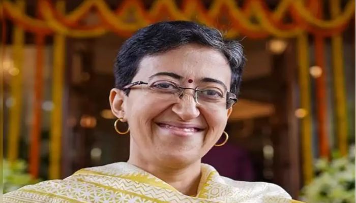 Legal troubles could be mounting for Delhi minister Atishi, was AAP Goa In-charge when ₹45 crore from liquor scam was used for assembly election: Report