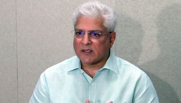 Vijay Nair, accused in Delhi liquor policy scam case, stayed at my official bungalow, says AAP Minister Kailash Gahlot