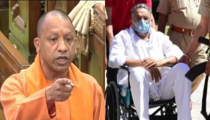 Recounting the 2008 Attack: Retired IPS officer Brij Lal details how Yogi Adityanath narrowly escaped ambush on his convoy by Mukhtar Ansari’s gang