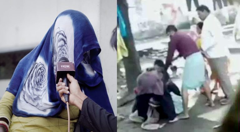 West Bengal: TMC goon and his family brutally assaulted pregnant lady in Belgharia killing the foetus, no arrest almost two months after the incident
