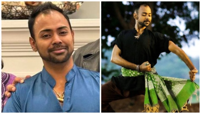Indian dancer Amarnath Ghosh shot dead in the US, officials not providing any information nor handing over the body to kins, alleges writer Meenakshi Sharan