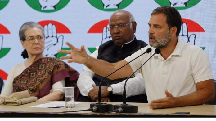 Congress income tax