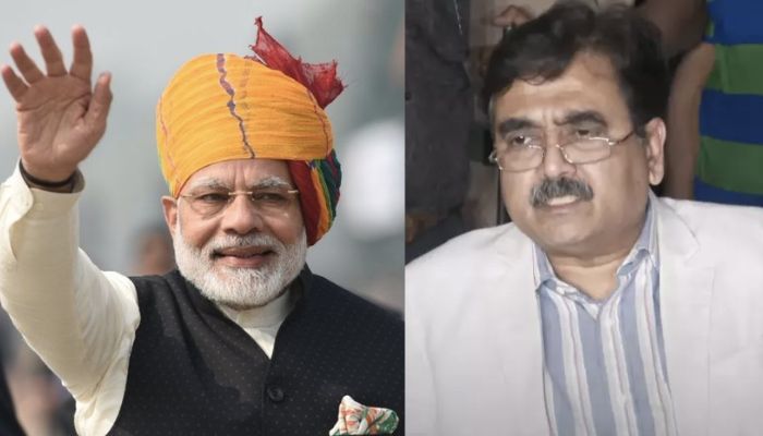 ‘Congress is run by a family, Communists are Godless’: Justice Abhijit Gangopadhyay on his decision to join BJP